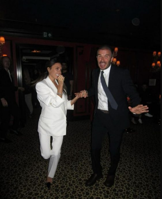 贝克汉惊爆20年前曾出轨助理 ​维多莉亚认：是的我恨他！