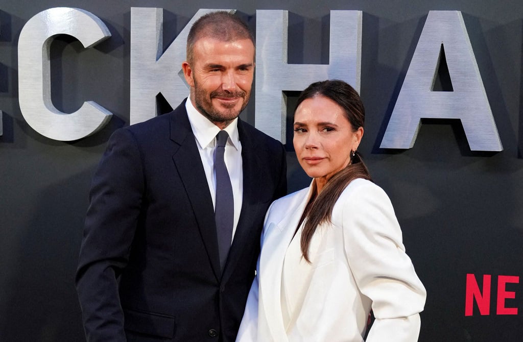 贝克汉惊爆20年前曾出轨助理 ​维多莉亚认：是的我恨他！