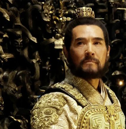 费比安/《封神第一部:朝歌风云》华语神话史诗大片代表作