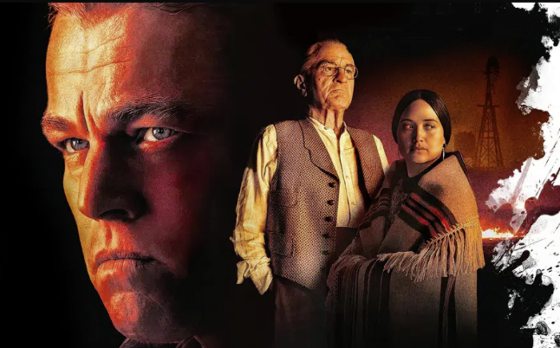 费比安/《Killers of the Flower Moon》这个杀手有点……