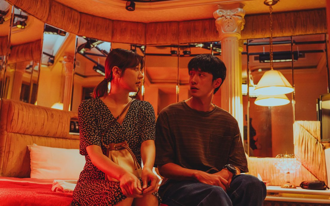 贾静雯激战曾敬骅 修杰楷被下令不准盯场