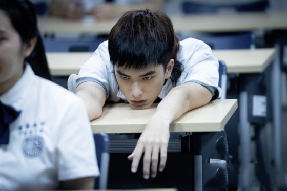 赖芯语／《不良执念清除师》藏在执念下的悲伤