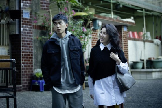 赖芯语／《不良执念清除师》藏在执念下的悲伤