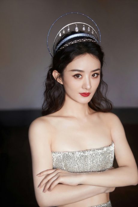 赵丽颖王一博热恋早露馅? 网曝跑布拉格偷约会