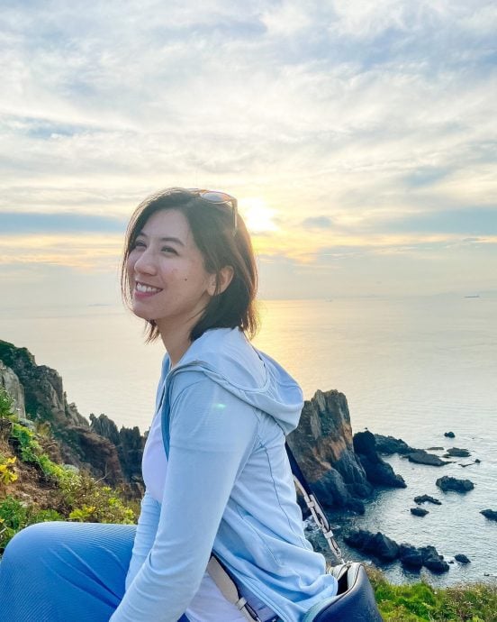 跳舞肚子碰肚子报喜 许亮宇陈俐杏当爸妈