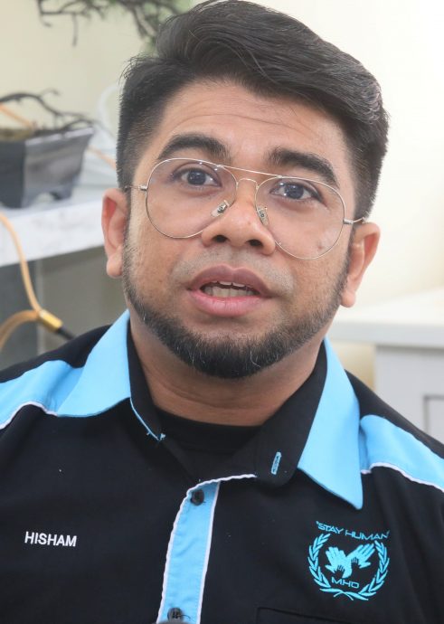 过去2年“猪仔”问题未改善·希桑:MHO将飞缅甸与当地组织商对策