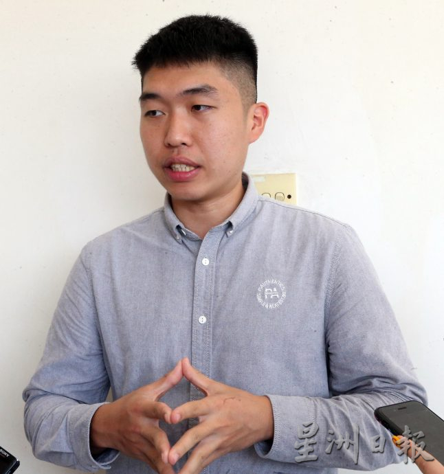 违抗公务员命令案|法庭判黄彦铬获释放不等于无罪