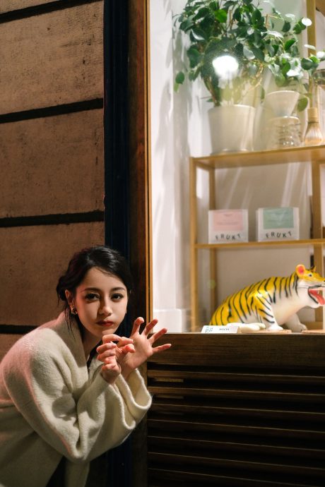 迪丽热巴王嘉尔入选 BoF全球时尚产业人物500强 