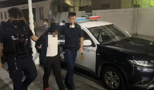 追打室友呛不道谢 男子反遭4刀砍死