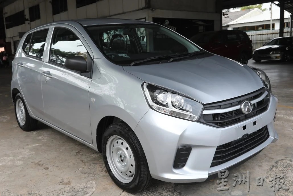 送父母Axia被嫌弃 孩子:好受伤