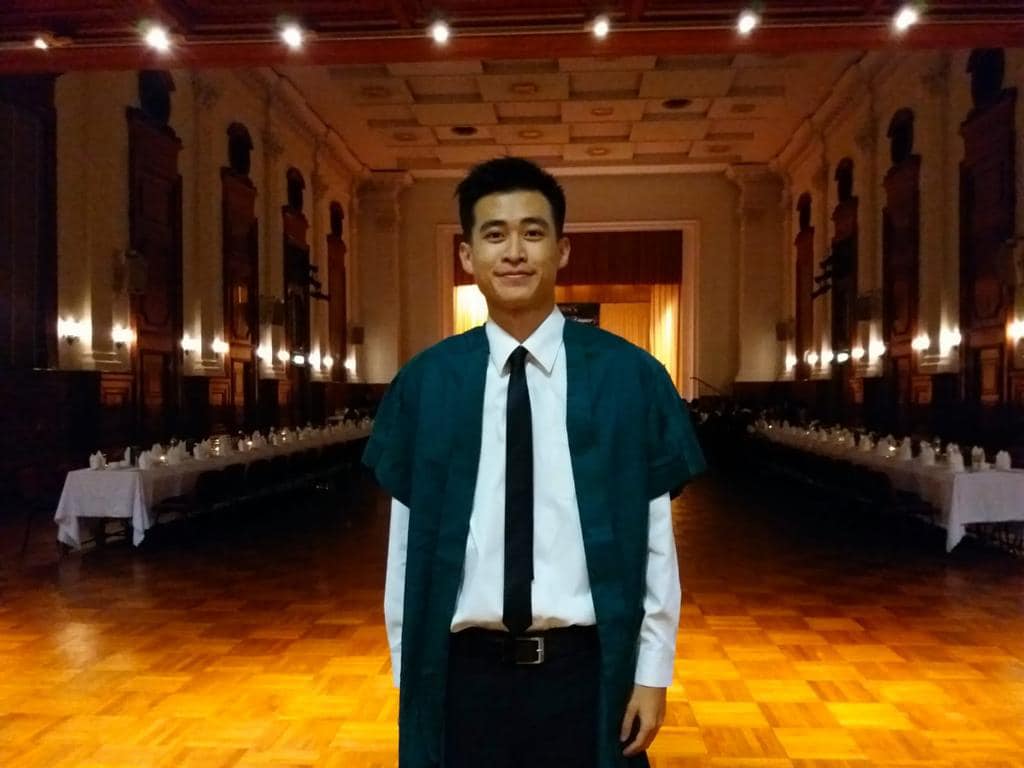 遗爱人间｜末期胃癌28岁才俊 临别捐赠48万助小朋友抗癌