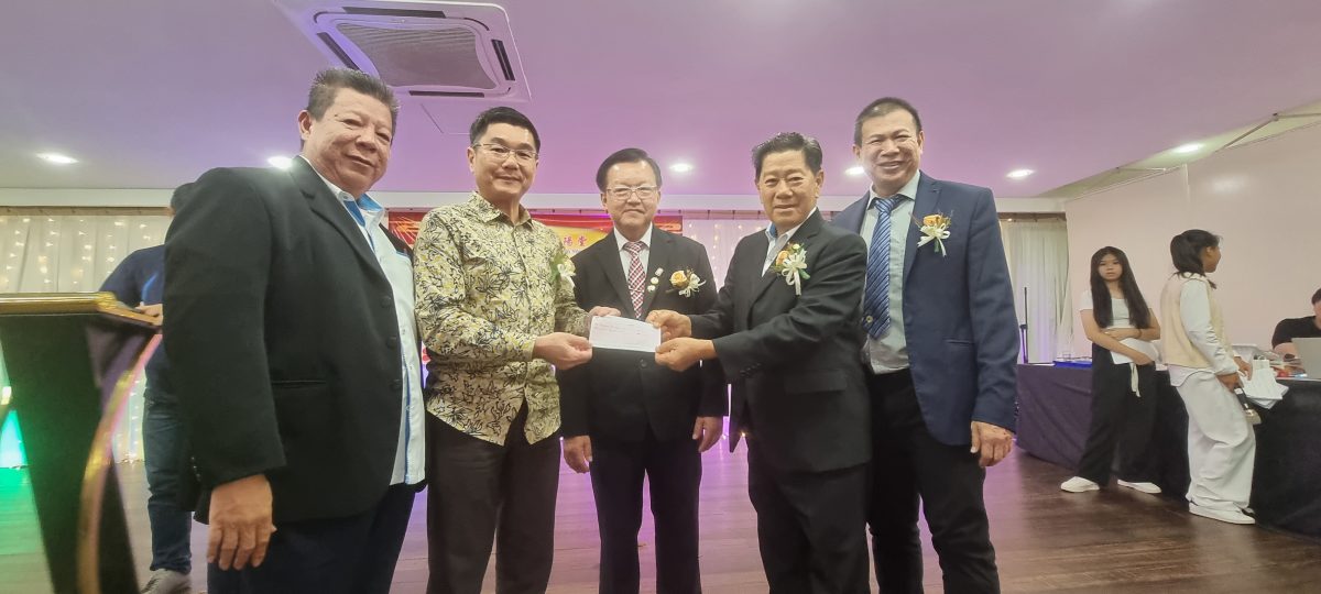 郑国霖:合理化补贴 国家财政才巩固