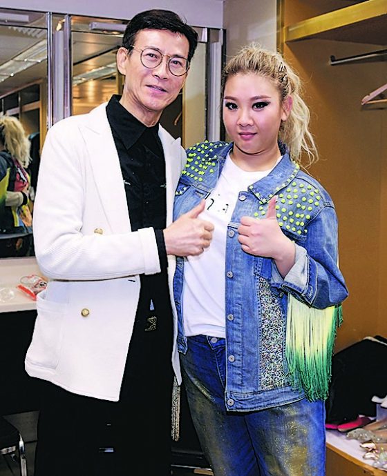 郑少秋历2段婚姻3最爱 4位女儿同父不同命