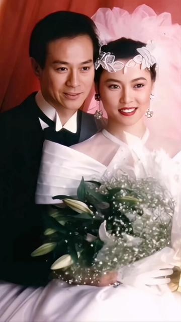 郑少秋历2段婚姻3最爱 4位女儿同父不同命