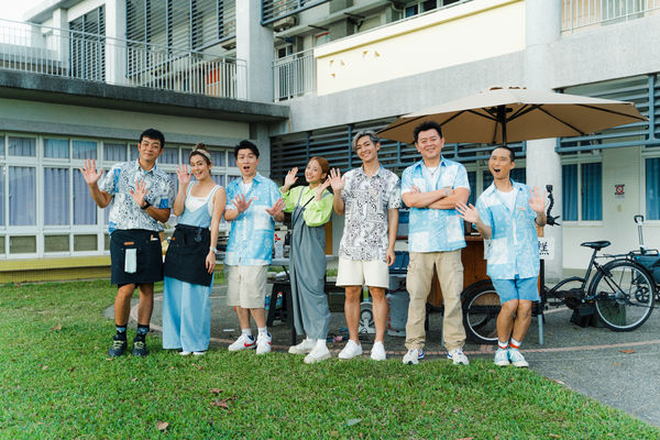 金钟58｜《营业中》金钟加持  炎亚纶有望回归？