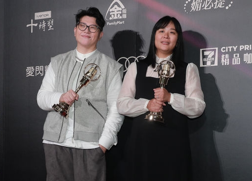 金钟58｜《营业中》金钟加持  炎亚纶有望回归？