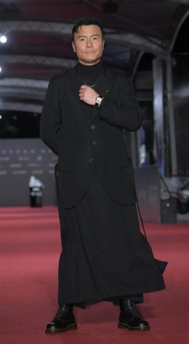 金钟58｜李铭忠以一票之差饮恨视帝  薛仕凌3年拿下2男主角奖