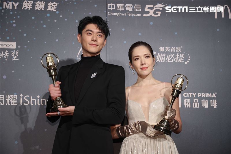 金钟58｜李铭忠以一票之差饮恨视帝  薛仕凌3年拿下2男主角奖