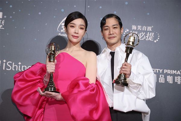 金钟58｜李铭忠以一票之差饮恨视帝  薛仕凌3年拿下2男主角奖