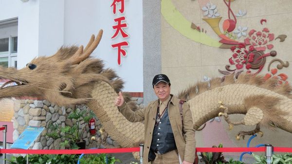 金钟58|追思已故影人闹乌龙 误植在世导演照片