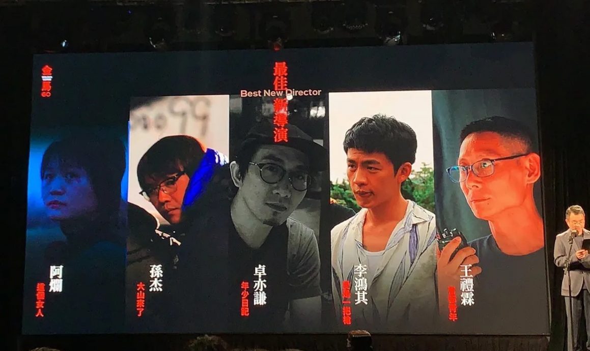 金马60入围｜张吉安《五月雪》9项提名 《富都青年》7项阿哲争男配