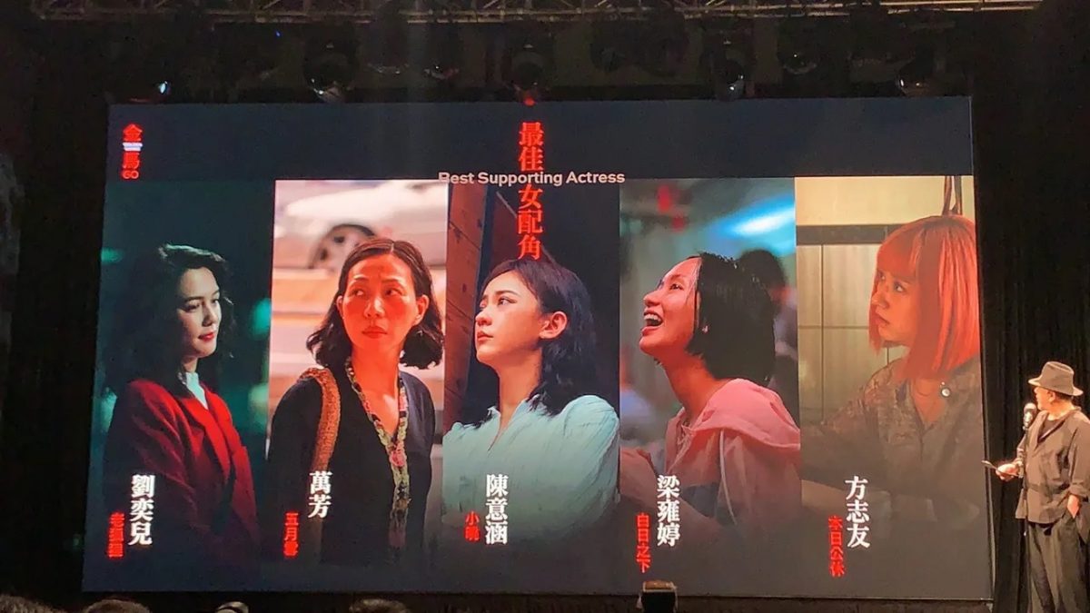 金马60入围｜张吉安《五月雪》9项提名 《富都青年》7项阿哲争男配