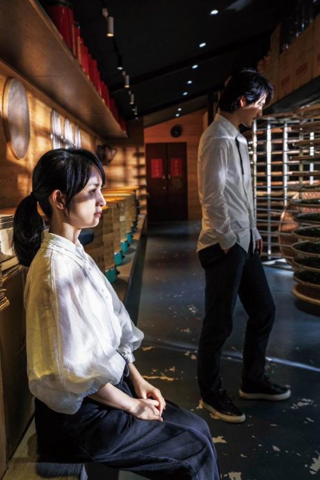 金马60|马新62部报名史上最多 林依晨蔡宝珠沦遗珠