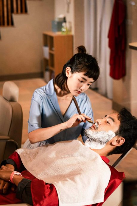 金马60|马新62部报名史上最多 林依晨蔡宝珠沦遗珠