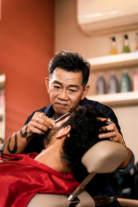 金马60|马新62部报名史上最多 林依晨蔡宝珠沦遗珠