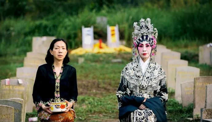 金马60|马新62部报名史上最多 林依晨蔡宝珠沦遗珠