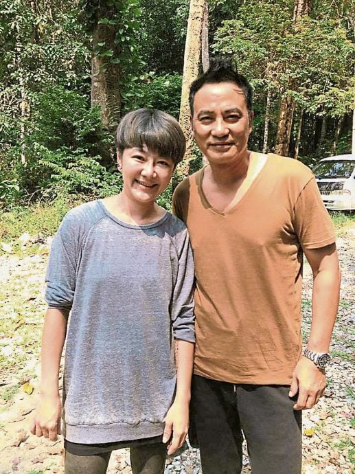 金马60｜黄淑惠双入围最佳原创电影歌曲 《五月的人》被张吉安改到险放弃