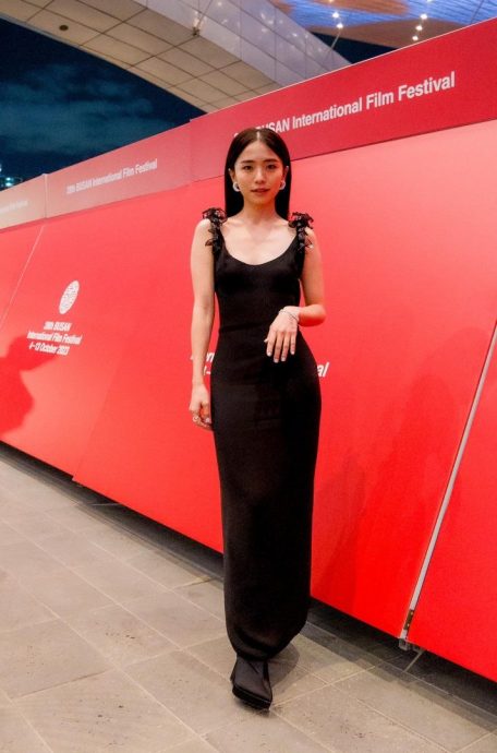 釜山影展亚洲内容奖丨陈子颖失落视后 《Moving》6奖大赢家