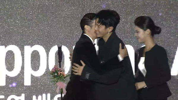 釜山影展亚洲内容奖丨陈子颖失落视后 《Moving》6奖大赢家