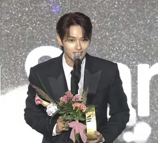 釜山影展亚洲内容奖丨陈子颖失落视后 《Moving》6奖大赢家