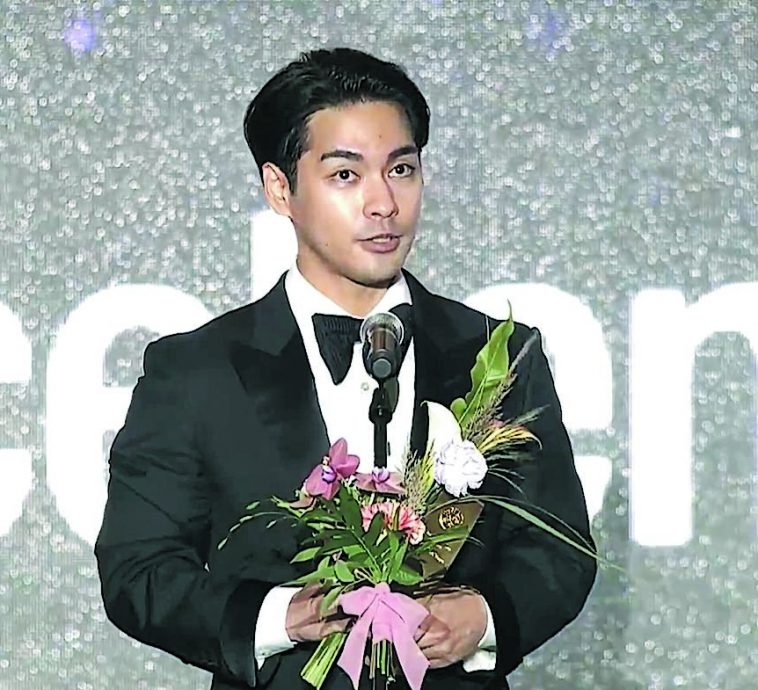 釜山影展亚洲内容奖丨陈子颖失落视后 《Moving》6奖大赢家