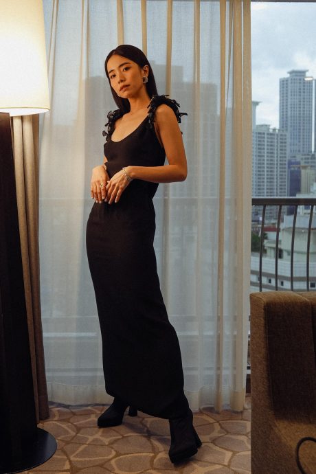 釜山影展亚洲内容奖丨陈子颖感谢《患者》团队 盼大马作品被国际看见