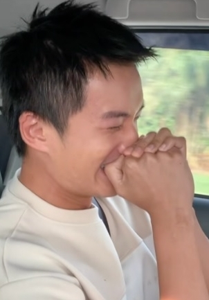 阿哲霸气帮老婆请假 望同登金马红毯见证荣耀