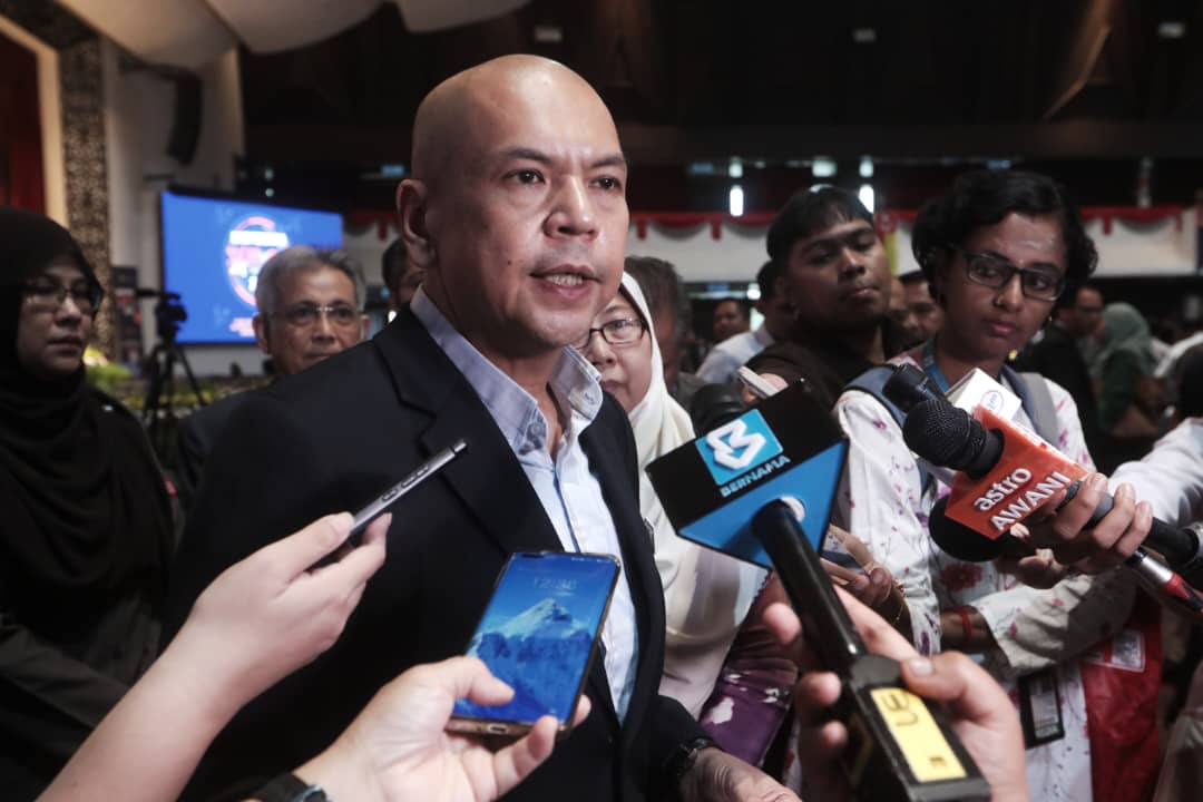 阿米占:业者保证肉鸡供应充足 售价更低