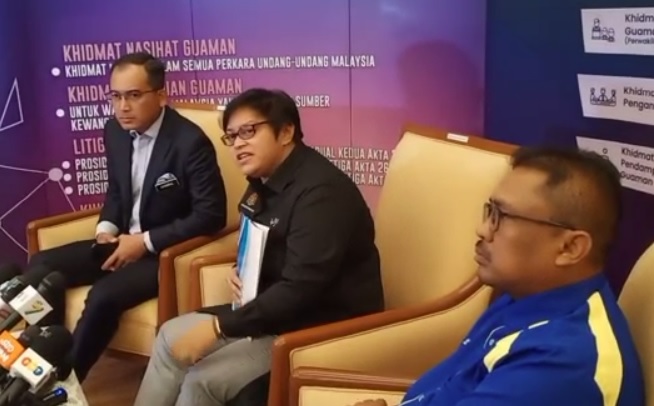 阿莎丽娜:对儿童性侵知情不报是一项罪