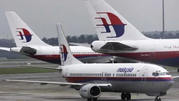 陆兆福:马航正餐和热餐 11月15日前全面恢复