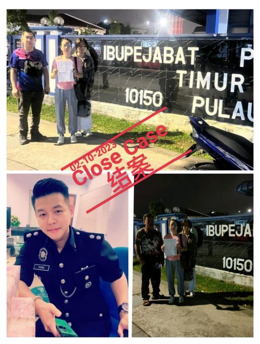 陈圆云找到了!母亲脸书分享喜讯