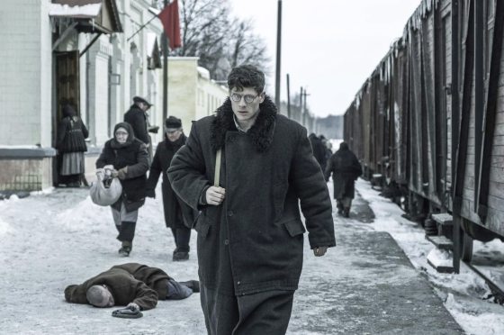 陈头头／《Mr. Jones》莫失莫忘，历史的真相	