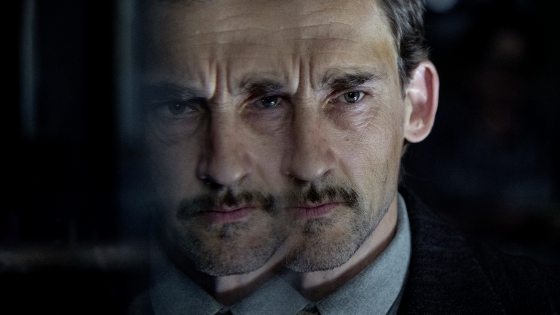 陈头头／《Mr. Jones》莫失莫忘，历史的真相	