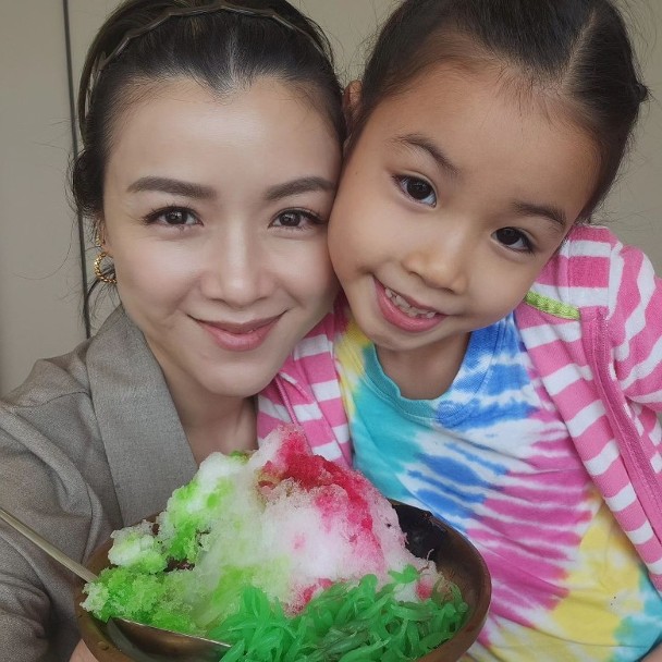 陈茵媺女扮男装上阵 为角色扎胸呼吸不顺畅