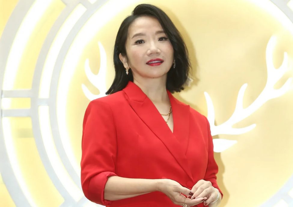 陶晶莹私下推动Me Too立法  建议延长追诉期保护受害者