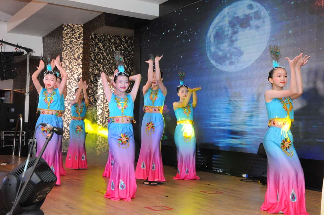 霹韩江公会接班人很重要 罗润强：明年卸下会长职  