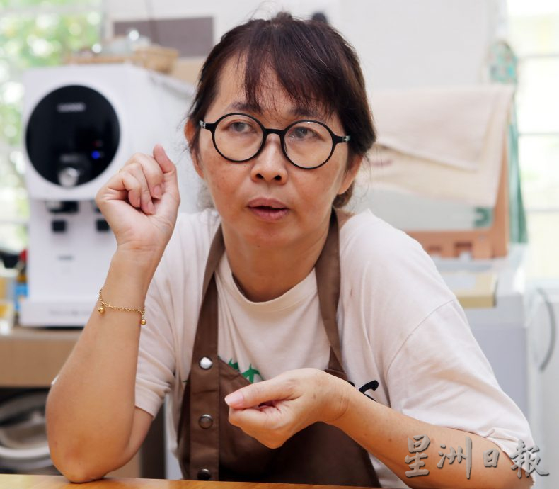 霹：封底主文／中风后更珍惜彼此 办婚宴弥补遗憾