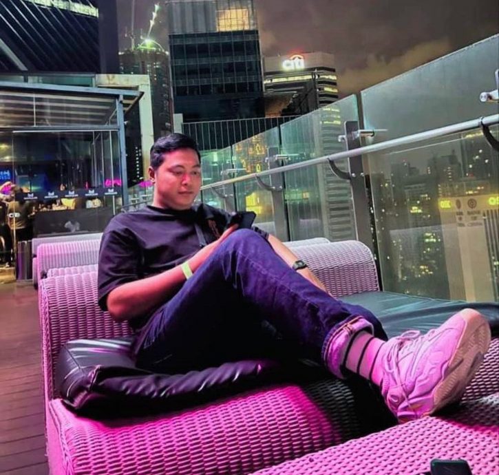 面交iPhone手机后失踪4天 男子带伤回家心灵受创