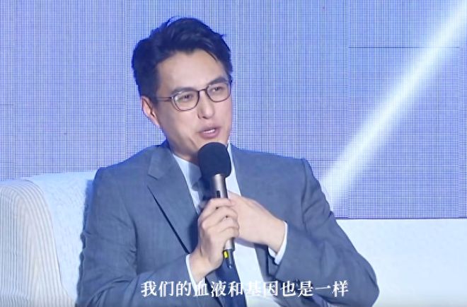 靳东又翻车! 大学发言被吐槽“不懂装懂”