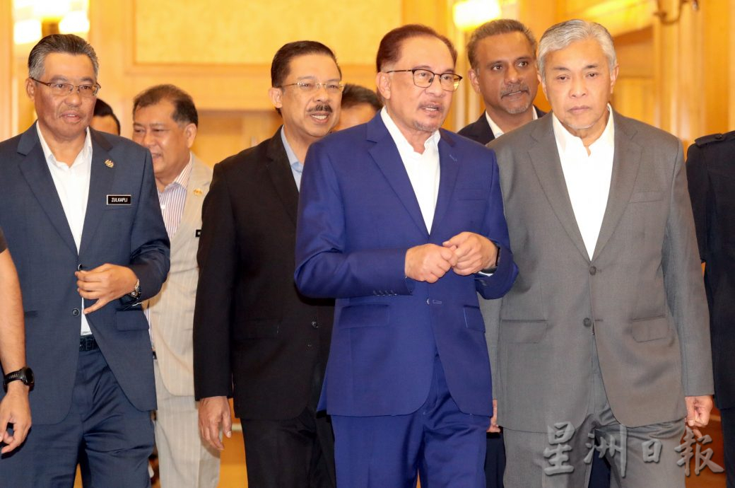 首相∕更好协调补贴,免利惠外国人和富人